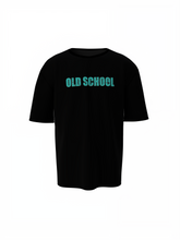 Old School Oversized T-Shirt
